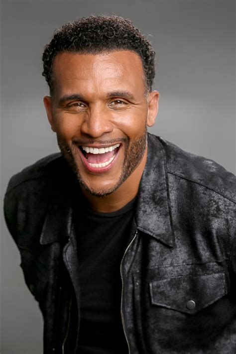 Comedian and Producer David A. Arnold Passes Away At 54 - Black Health ...