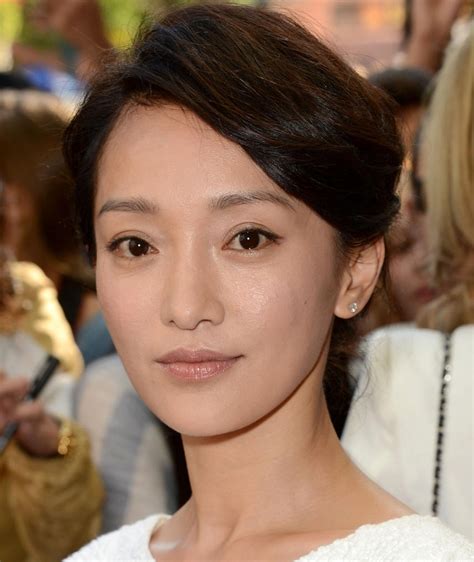 Zhou Xun Movies Bio And Lists On Mubi