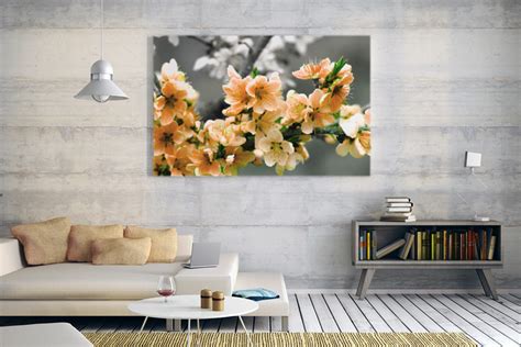 Печать фото и картин на холсте