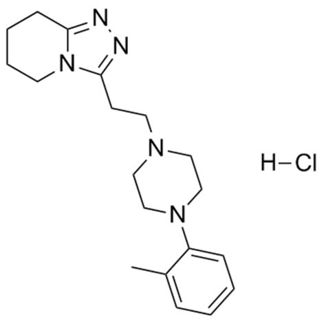 Medchemexpress Llc Hy A0142a 5mg Medchemexpress Dapiprazole