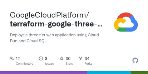 Terraform Google Three Tier Web App Main Tf At Main