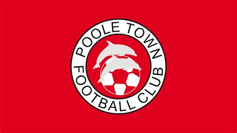 Poole Town Fc New Official Club Website Poole Town Fc