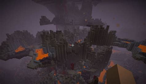 Every Minecraft nether biome ranked