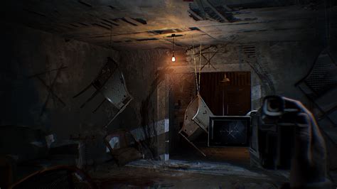 Blair Witch Nintendo Switch Review - Jabba Reviews