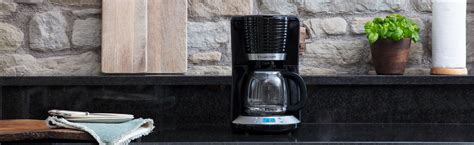 Amazon.co.uk: Russell Hobbs: Coffee Makers