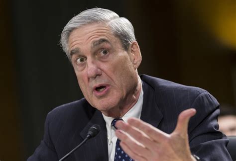 Russiagate cosa è l inchiesta del procuratore Mueller