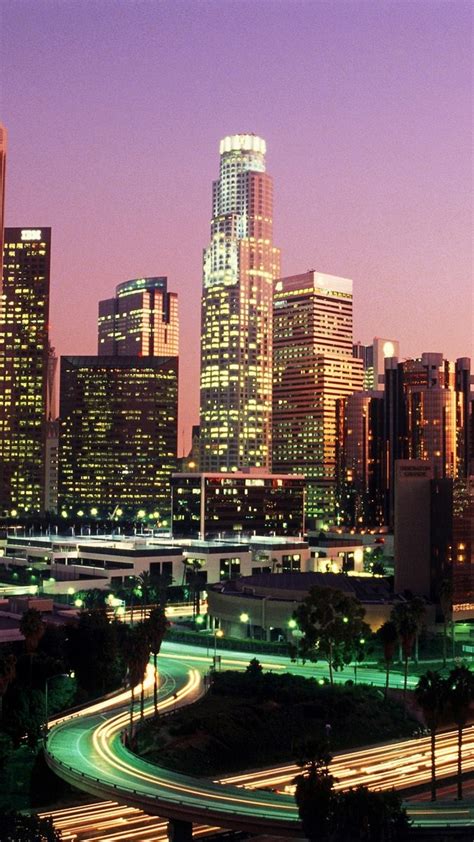 Los Angeles Hd Wallpapers 1080p 73 Images