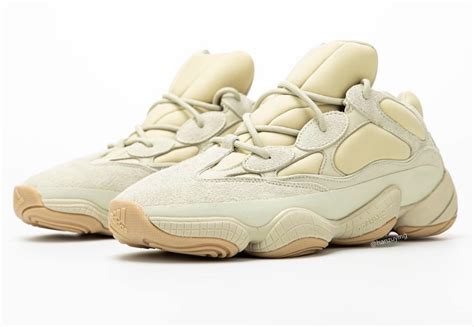 Adidas Yeezy 500 Stone Fw4839 Release Date Sneaker Bar Detroit