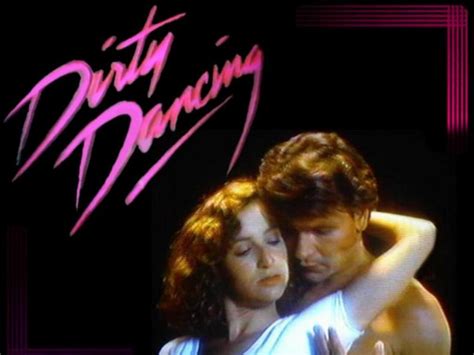 Sng Movie Thoughts Favorite Scenes Dirty Dancing