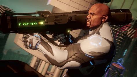 Crackdown 3 E3 2018 Gameplay Trailer YouTube