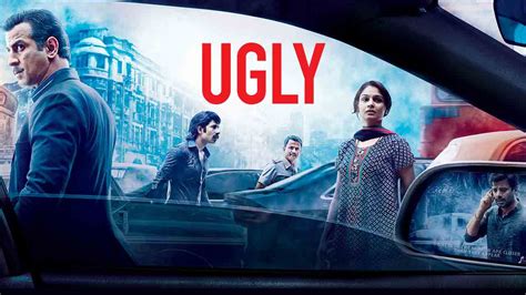 Watch Ugly (2013) Full Movie on Filmxy