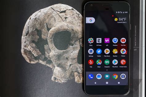 Bilan Long Terme De Google Pixel Toujours Le Meilleur Smartphone