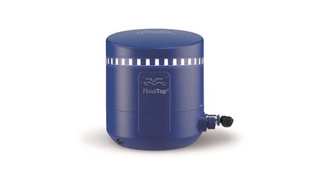 Thinktop Control Units For Hygienic Valves Alfa Laval