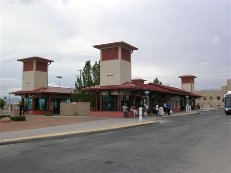 Transit Terminal