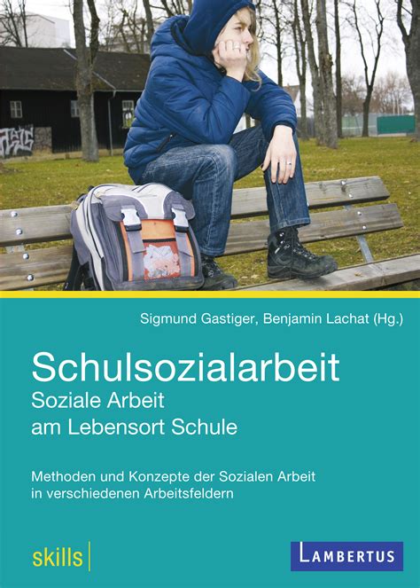 Schulsozialarbeit Soziale Arbeit Am Lebensort Schule PDF EBook