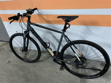 Cube Curve Pro 2016