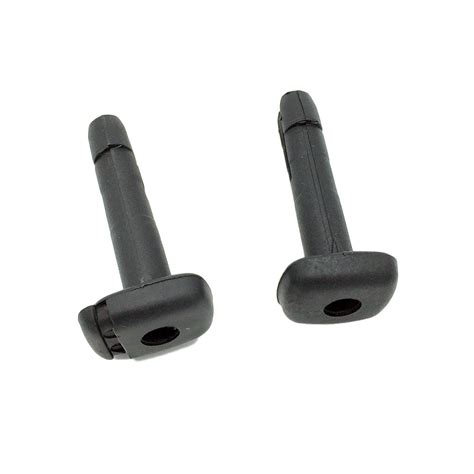 Car Van Front Seat Headrest Insert Tube Guide Lock China Headrest