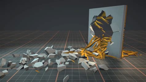 Vertex Animation Textures In Unity SideFX