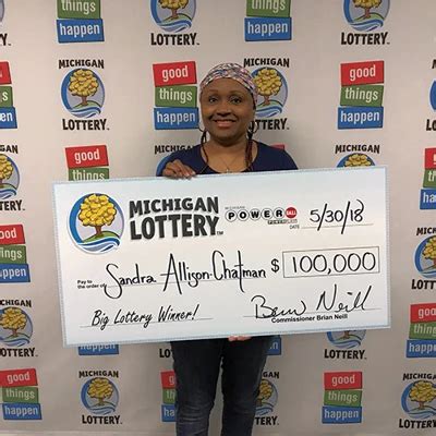 Winner Stories Powerball