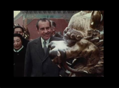 Panel: 40 Years On, Vivid Memories of Nixon's 1972 Visit to China ...