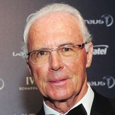 12 ideas de Franz Beckenbauer | fútbol, franz beckenbauer, messi y ronaldo