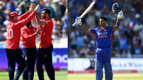 Ind Vs Eng 3rd T20 Highlights England Avoid Whitewash Defeat India By