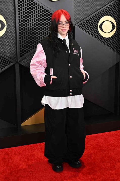 Billie Eilish Got Super Real About Her Self Pleasure Habits