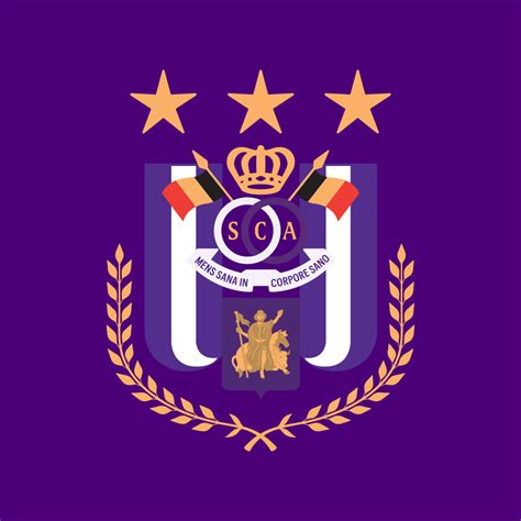 Brand Portal Rsc Anderlecht