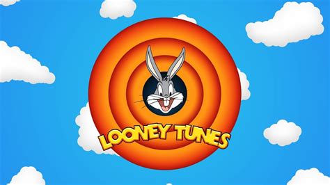 The Looney Tunes Bugs Bunny