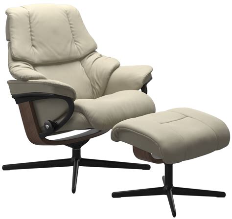 Stressless Reno Cross Fauteuil Stressless L Wik Meubelen