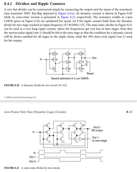 Frequency Divider Circuit issue - Page 1