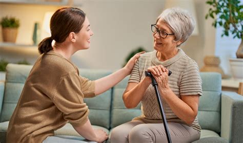 Assisted Living Vs Memory Care Whats The Difference Heritage