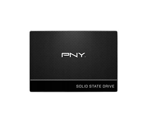 Dysk SSD PNY 240GB 2 5 SATA III CS900 535MB S Sklep Opinie Cena W