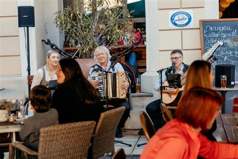 Lange Kultur Und Einkaufsnacht In Deggendorf