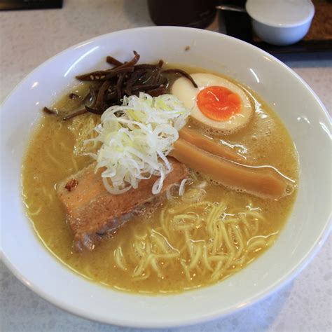 麺屋 久兵衛 三河高浜ラーメン 食べログ