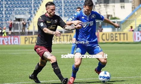 Incontro Tra De Sanctis E Lagente Di Mazzocchi La Salernitana Vuole