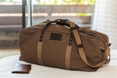 Best Duffel Bag For Travel