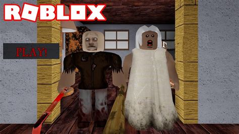 Granny 2 Chapter Two Multiplayer Roblox Telegraph