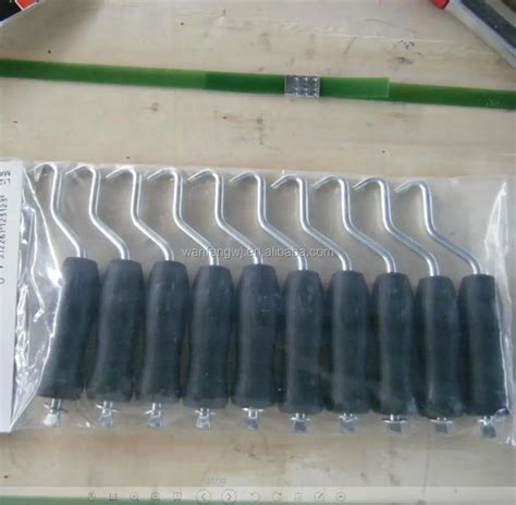 Wf Rebar Tying Tool Used For Binding Steel Bars Bar Tie Twister For