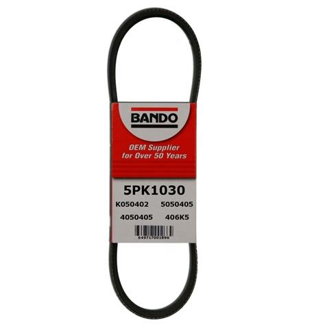 Bando Belt Pk