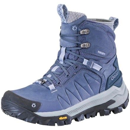 Oboz Women's Winter Hiking Boots | REI Co-op