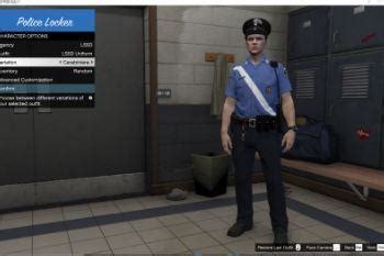 Divise Italiane Eup Per Lspdfr Italian Uniforms Gta Mods