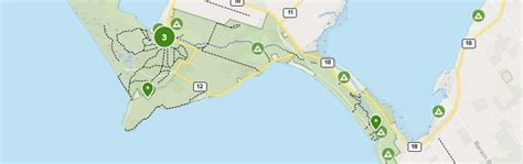 2023 Best Camping Trails in Sandbanks Provincial Park | AllTrails