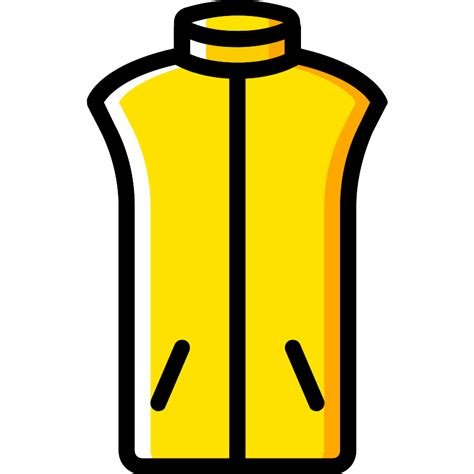 Vest Vector Svg Icon Svg Repo