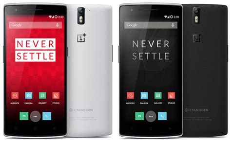 OnePlus Two Dirilis Tahun Ini Okezone Techno