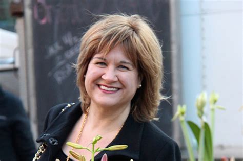 karen page interview blog bakepedia