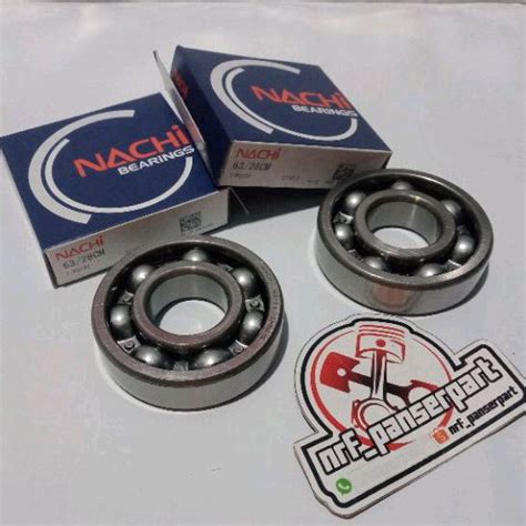 Jual Laher Krug As Bearing Kruk As Honda Cb Gl Gl Pro Cdi