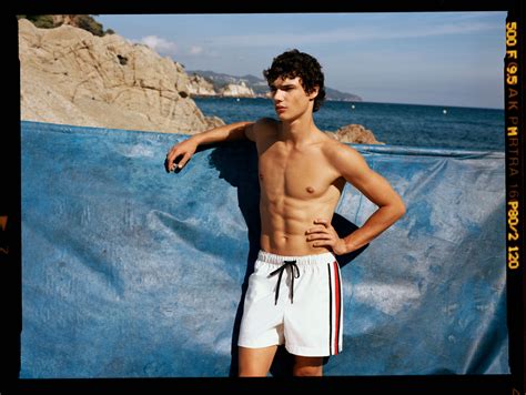 Fernando Lindez Premier Model Management