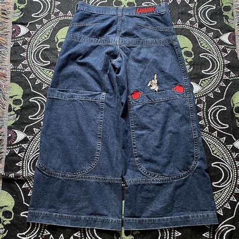 Jnco Mens Jeans Depop