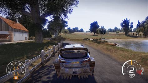 WRC 8 Available On Nintendo Switch Now In Europe And On November 19 In